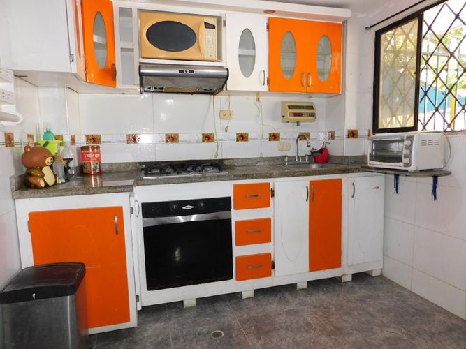 Casa de 5 alcobas en venta en Villa Estadio, Barranquilla, 144 m² · foto 6 de 24