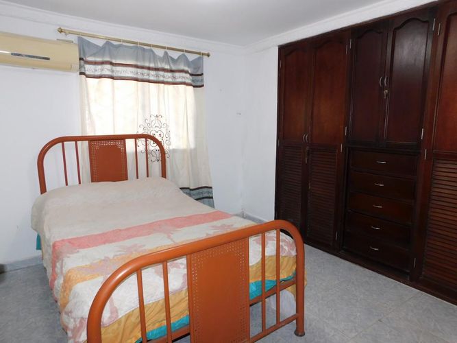 Casa de 5 alcobas en venta en Villa Estadio, Barranquilla, 144 m² · foto 8 de 24