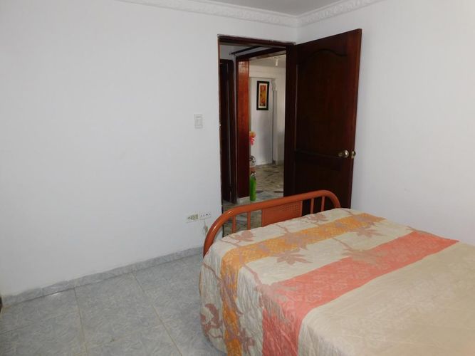 Casa de 5 alcobas en venta en Villa Estadio, Barranquilla, 144 m² · foto 9 de 24