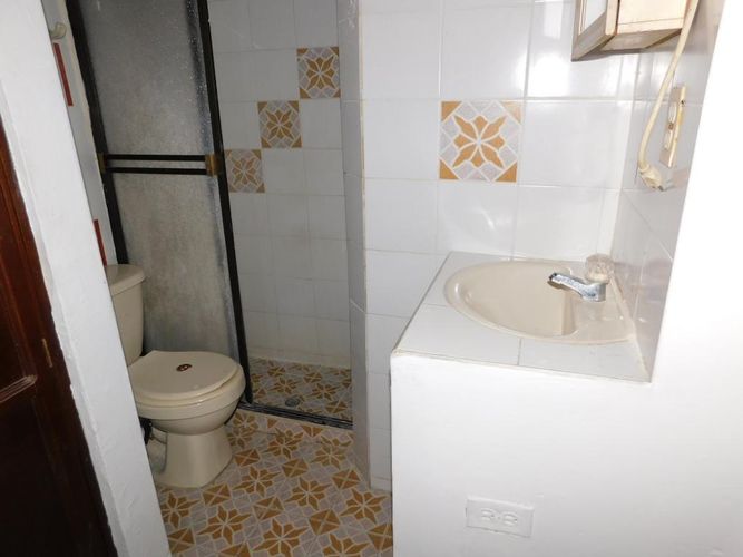 Casa de 5 alcobas en venta en Villa Estadio, Barranquilla, 144 m² · foto 12 de 24
