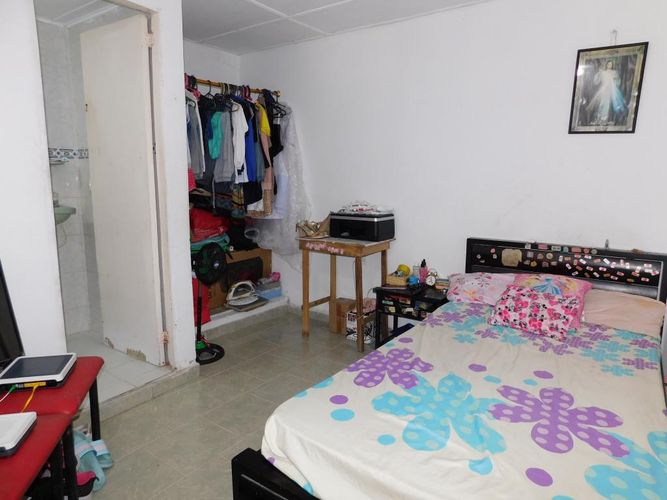 Casa de 5 alcobas en venta en Villa Estadio, Barranquilla, 144 m² · foto 14 de 24