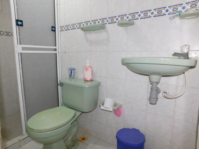 Casa de 5 alcobas en venta en Villa Estadio, Barranquilla, 144 m² · foto 15 de 24