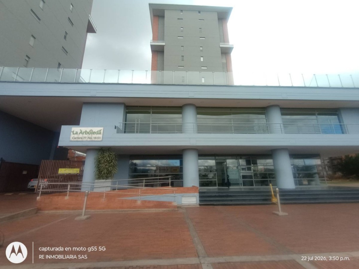 Apartamento en Venta en La felicidad, Bogotá