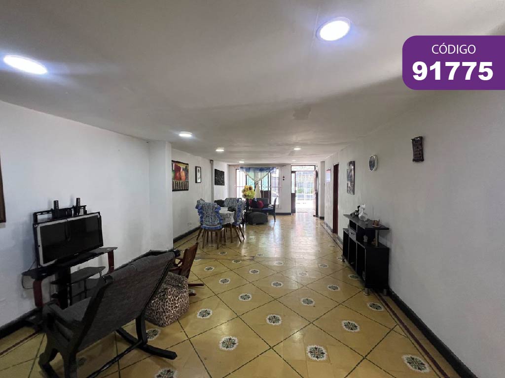 Casa en Arriendo en Boston, Barranquilla