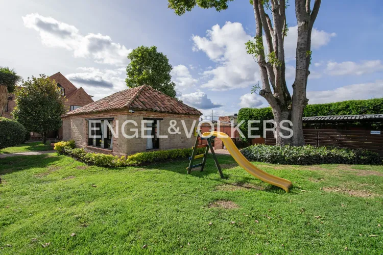 Casa de 4 alcobas en venta en Los Zipas, Chía, 235 m² · foto 16 de 18