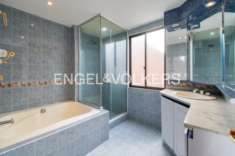 Casa de 4 alcobas en venta en Los Zipas, Chía, 235 m² · foto 14 de 18