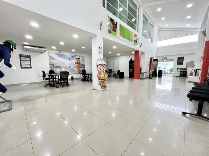 Bodega en venta en Abajo, Barranquilla, 600 m² · foto 2 de 24