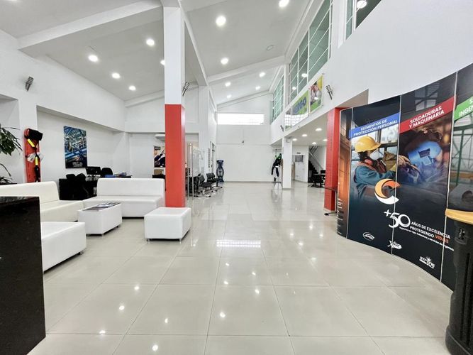Bodega en venta en Abajo, Barranquilla, 600 m² · foto 3 de 24