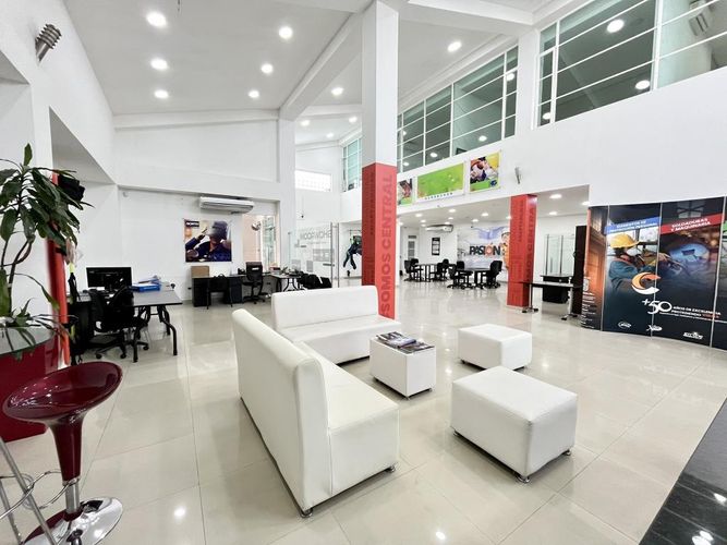 Bodega en venta en Abajo, Barranquilla, 600 m² · foto 4 de 24