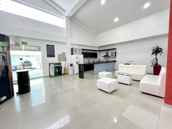 Bodega en venta en Abajo, Barranquilla, 600 m² · foto 5 de 24