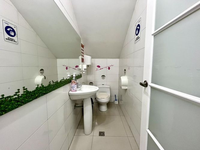 Bodega en venta en Abajo, Barranquilla, 600 m² · foto 7 de 24
