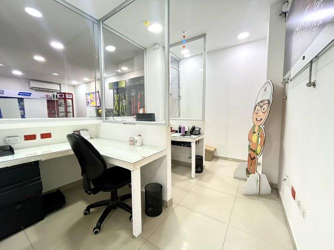 Bodega en venta en Abajo, Barranquilla, 600 m² · foto 8 de 24