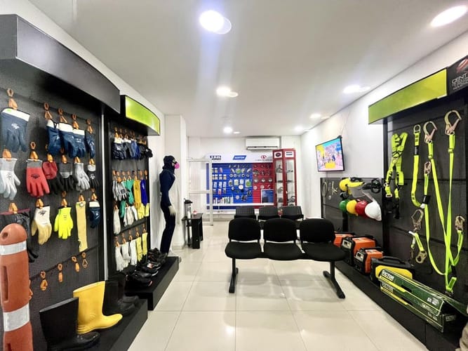 Bodega en venta en Abajo, Barranquilla, 600 m² · foto 9 de 24