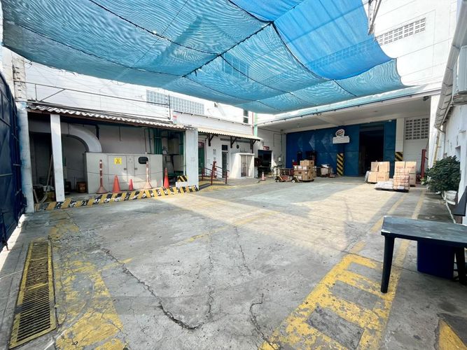 Bodega en venta en Abajo, Barranquilla, 600 m² · foto 10 de 24