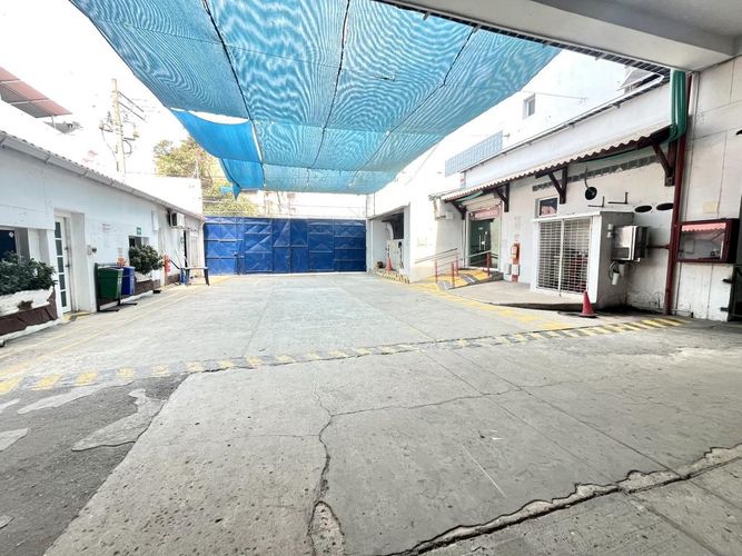 Bodega en venta en Abajo, Barranquilla, 600 m² · foto 11 de 24