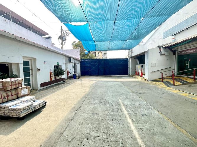 Bodega en venta en Abajo, Barranquilla, 600 m² · foto 12 de 24