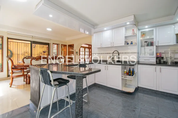 Casa de 4 alcobas en venta en Los Zipas, Chía, 235 m² · foto 7 de 18