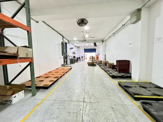 Bodega en venta en Abajo, Barranquilla, 600 m² · foto 13 de 24