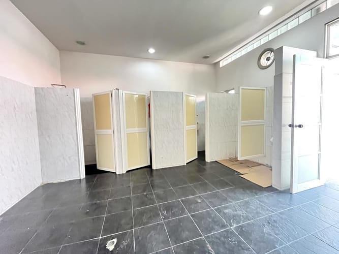 Bodega en venta en Abajo, Barranquilla, 600 m² · foto 14 de 24