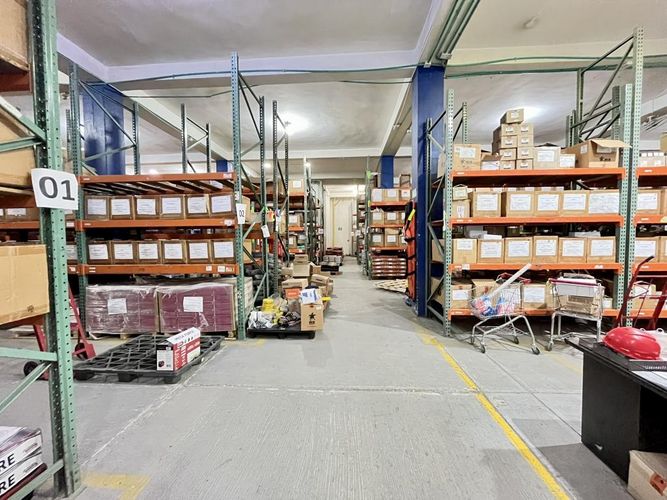 Bodega en venta en Abajo, Barranquilla, 600 m² · foto 16 de 24