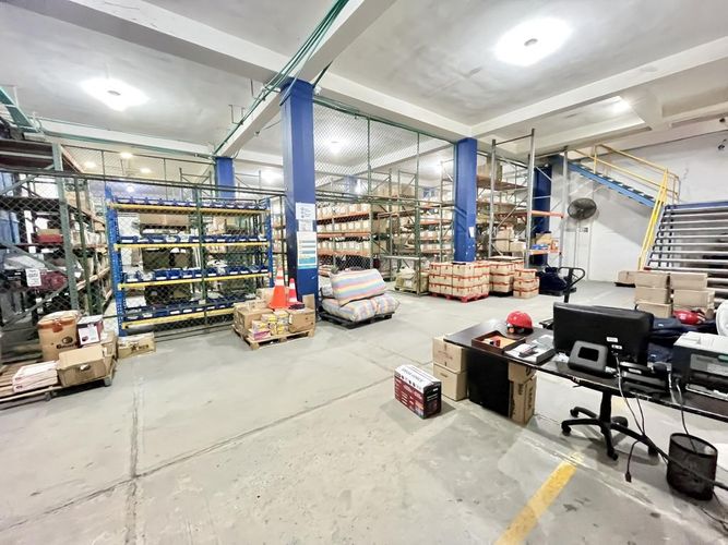 Bodega en venta en Abajo, Barranquilla, 600 m² · foto 17 de 24