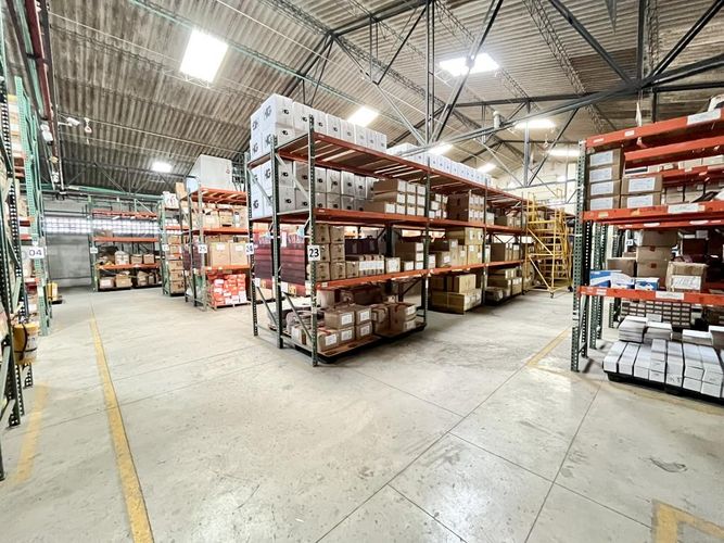 Bodega en venta en Abajo, Barranquilla, 600 m² · foto 19 de 24