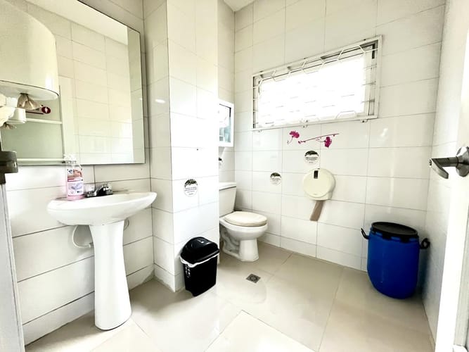 Bodega en venta en Abajo, Barranquilla, 600 m² · foto 20 de 24