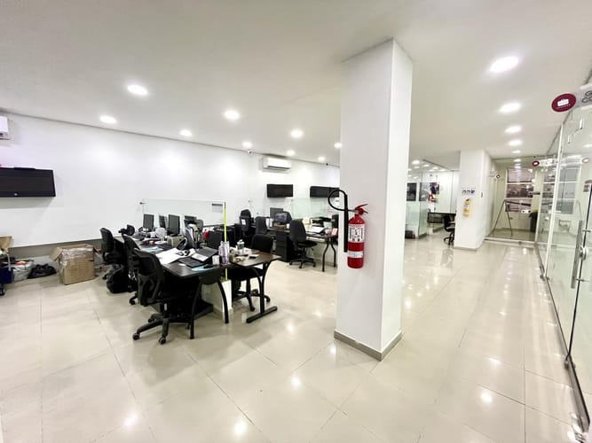 Bodega en venta en Abajo, Barranquilla, 600 m² · foto 21 de 24