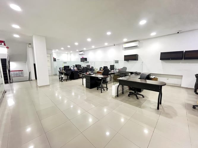 Bodega en venta en Abajo, Barranquilla, 600 m² · foto 23 de 24