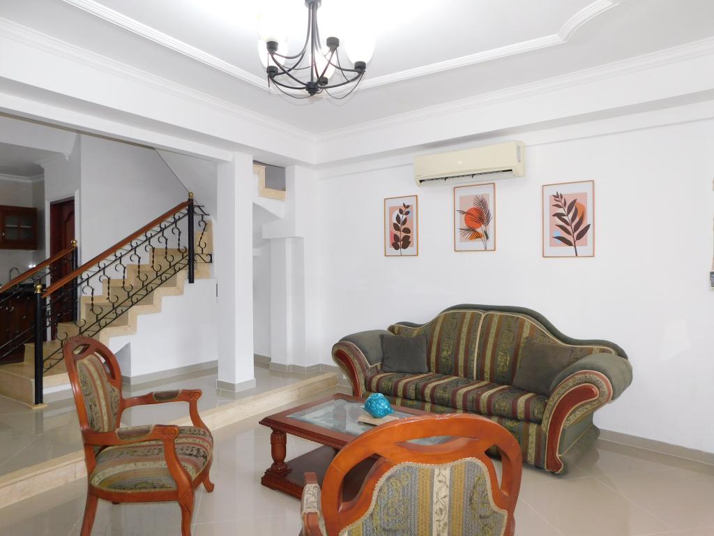 House for rent in Manga, Cartagena
