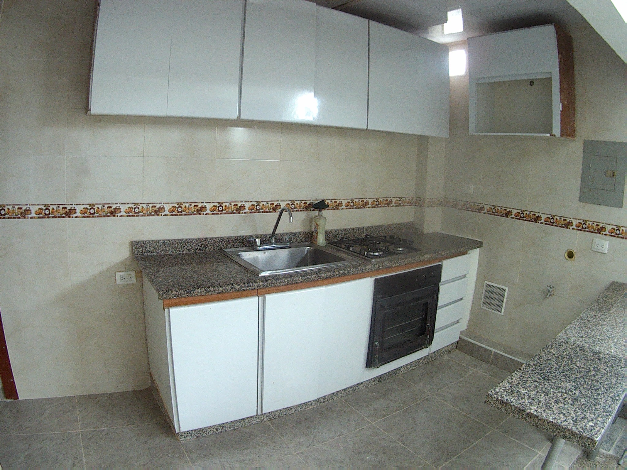 Apartamento en Arriendo en Las orquideas, Bogotá