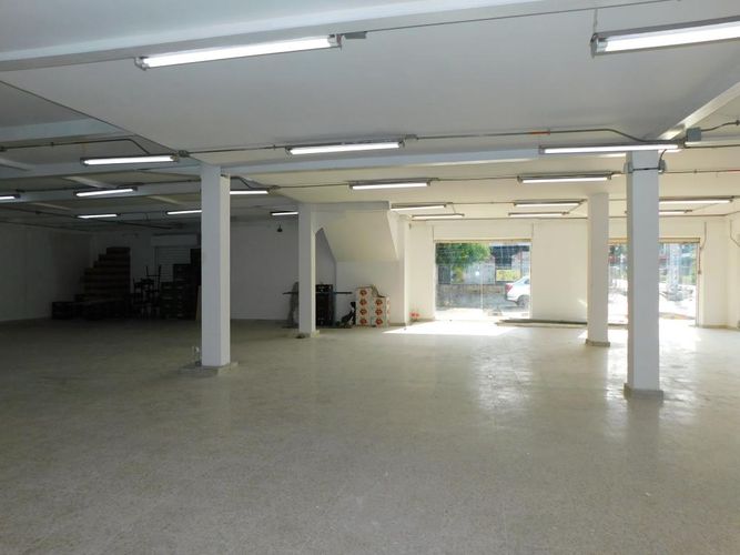 Local en arriendo en El Campito, Barranquilla, 313 m² · foto 6 de 9