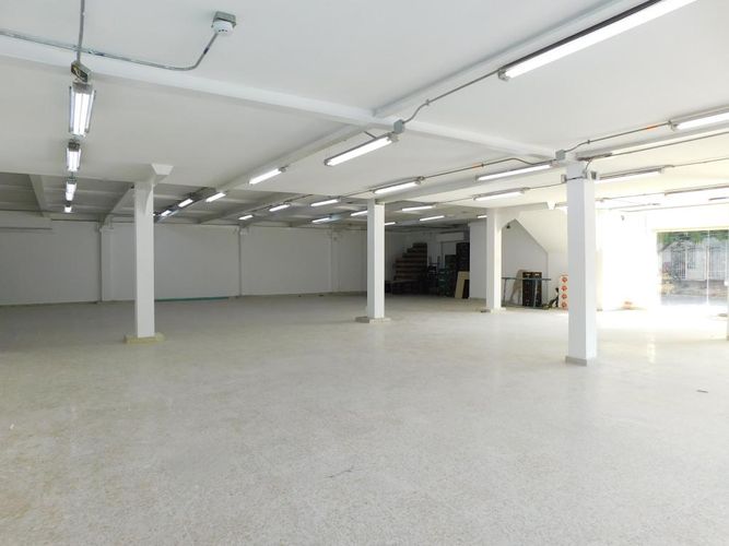 Local en arriendo en El Campito, Barranquilla, 313 m² · foto 7 de 9