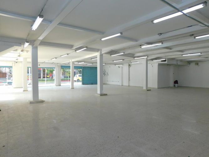 Local en arriendo en El Campito, Barranquilla, 313 m² · foto 8 de 9