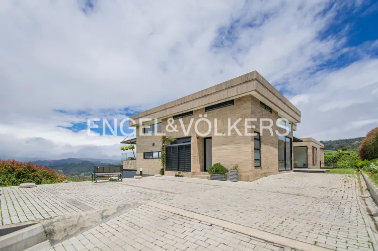 Casa de 3 alcobas en venta en Yerbabuena, Chía, 280 m² · foto 19 de 20