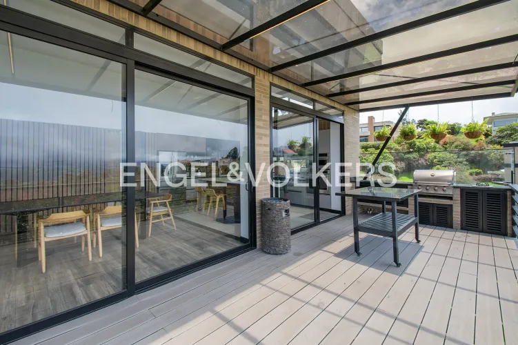 Casa de 3 alcobas en venta en Yerbabuena, Chía, 280 m² · foto 16 de 20