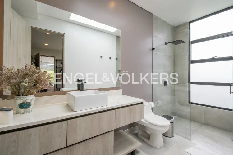 Casa de 3 alcobas en venta en Yerbabuena, Chía, 280 m² · foto 14 de 20