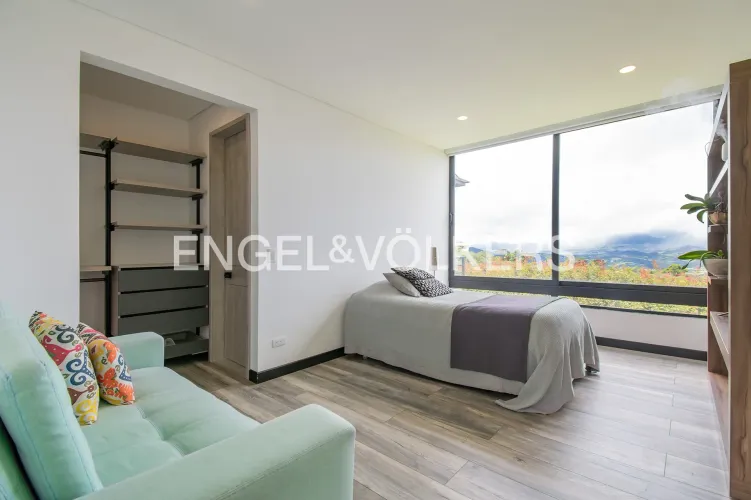 Casa de 3 alcobas en venta en Yerbabuena, Chía, 280 m² · foto 13 de 20