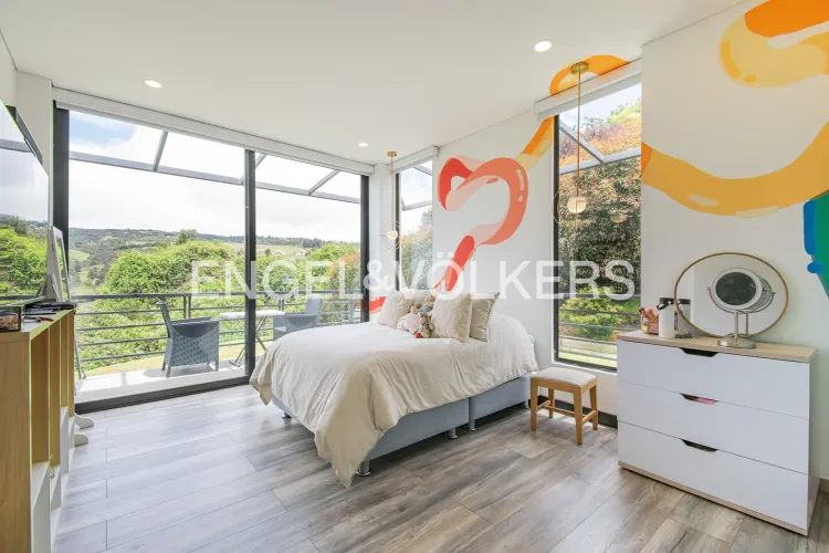 Casa de 3 alcobas en venta en Yerbabuena, Chía, 280 m² · foto 12 de 20