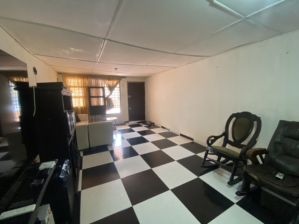 Casa en venta en La Buena Esperanza, Barranquilla · foto 4 de 24