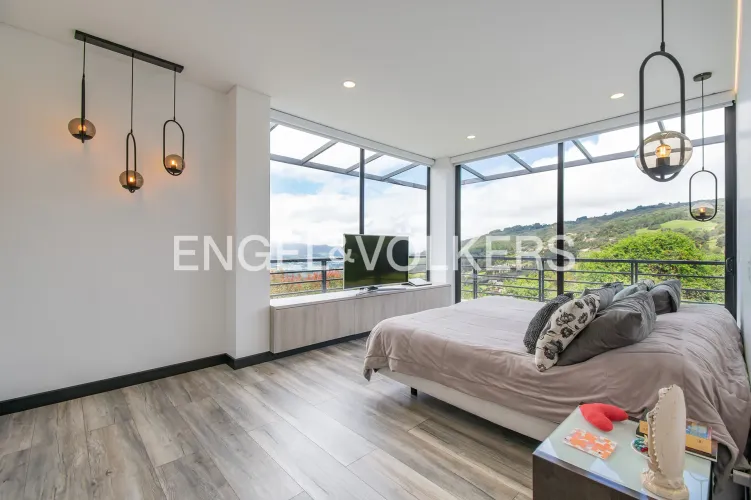 Casa de 3 alcobas en venta en Yerbabuena, Chía, 280 m² · foto 10 de 20