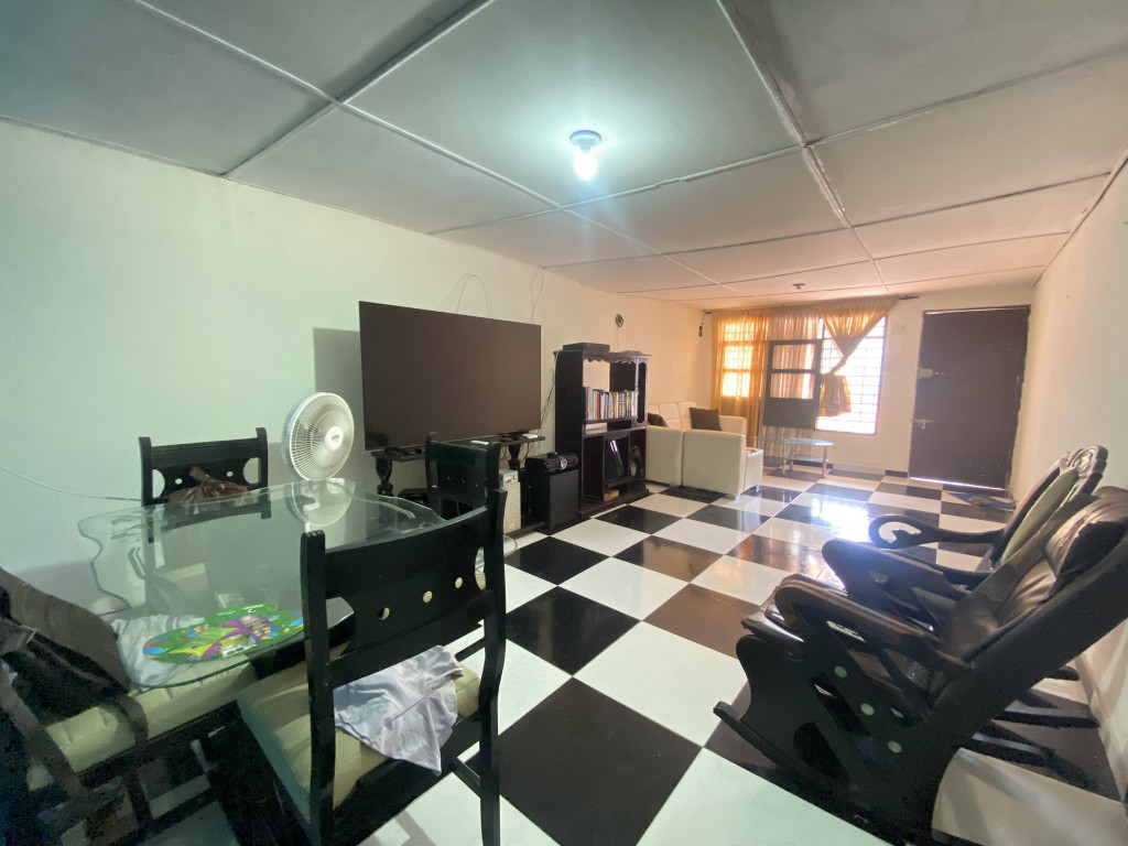 Casa en venta en La Buena Esperanza, Barranquilla · foto 5 de 24