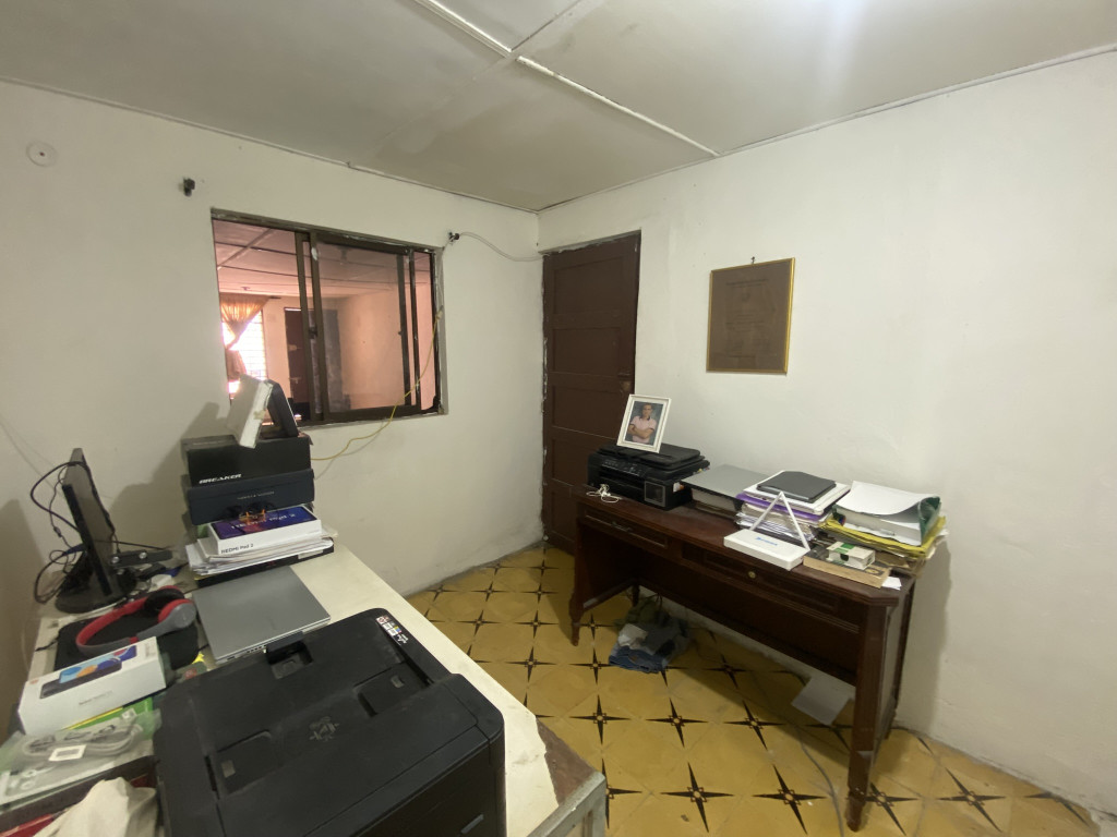 Casa en venta en La Buena Esperanza, Barranquilla · foto 8 de 24