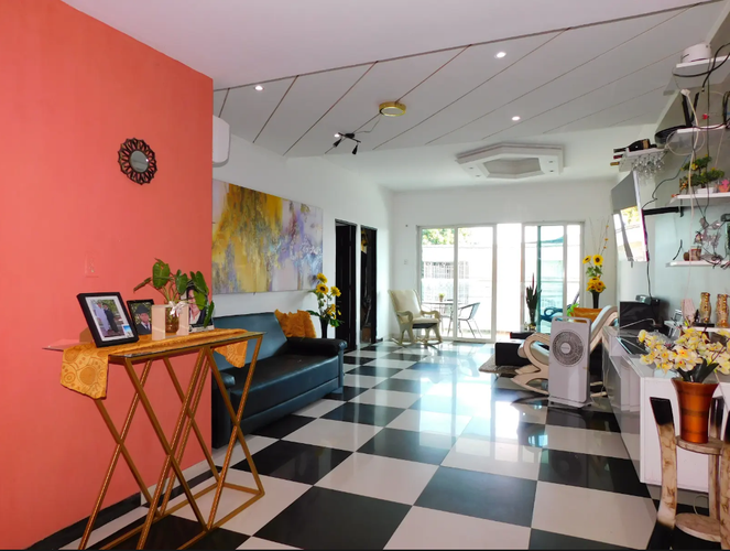 Casa de 5 alcobas en venta en Los Almendros, Soledad, 260 m² · foto 2 de 16