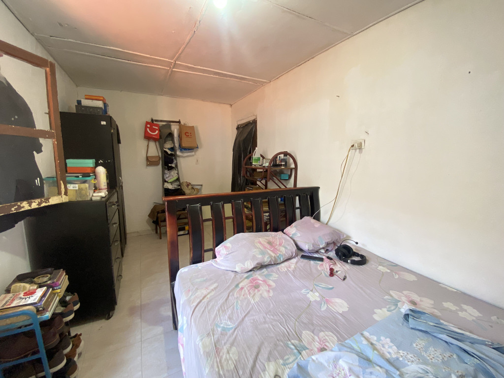 Casa en venta en La Buena Esperanza, Barranquilla · foto 9 de 24