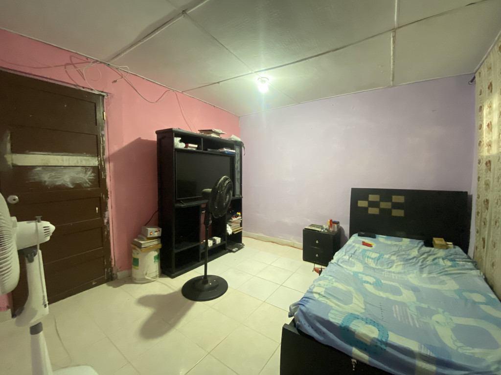 Casa en venta en La Buena Esperanza, Barranquilla · foto 10 de 24