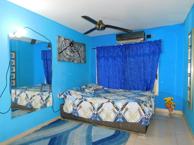 Casa de 5 alcobas en venta en Los Almendros, Soledad, 260 m² · foto 5 de 16