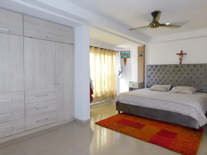 Casa de 5 alcobas en venta en Los Almendros, Soledad, 260 m² · foto 7 de 16