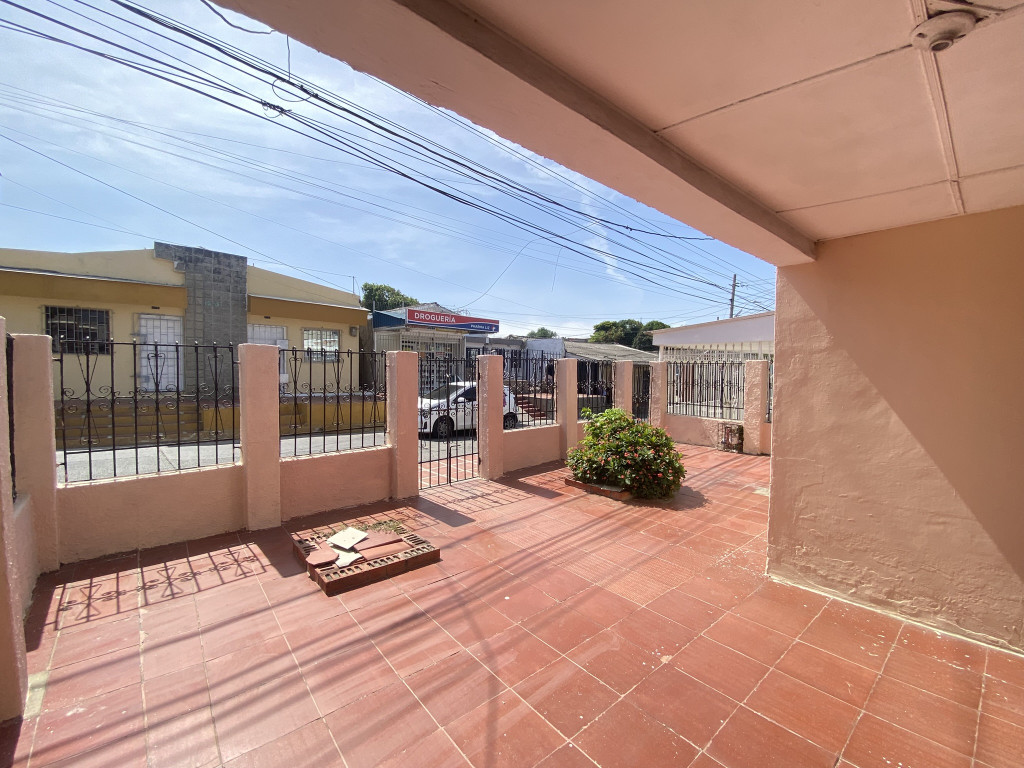 Casa en venta en La Buena Esperanza, Barranquilla · foto 18 de 24