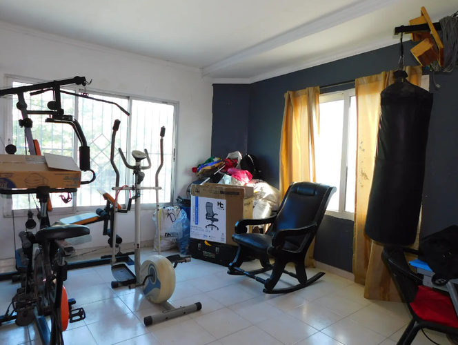 Casa de 5 alcobas en venta en Los Almendros, Soledad, 260 m² · foto 11 de 16